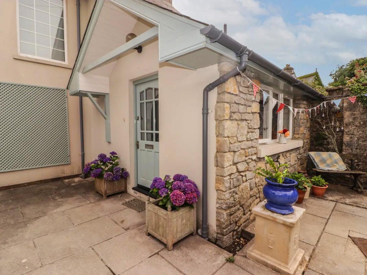 Slade Cottage Bridgend  Exterior foto