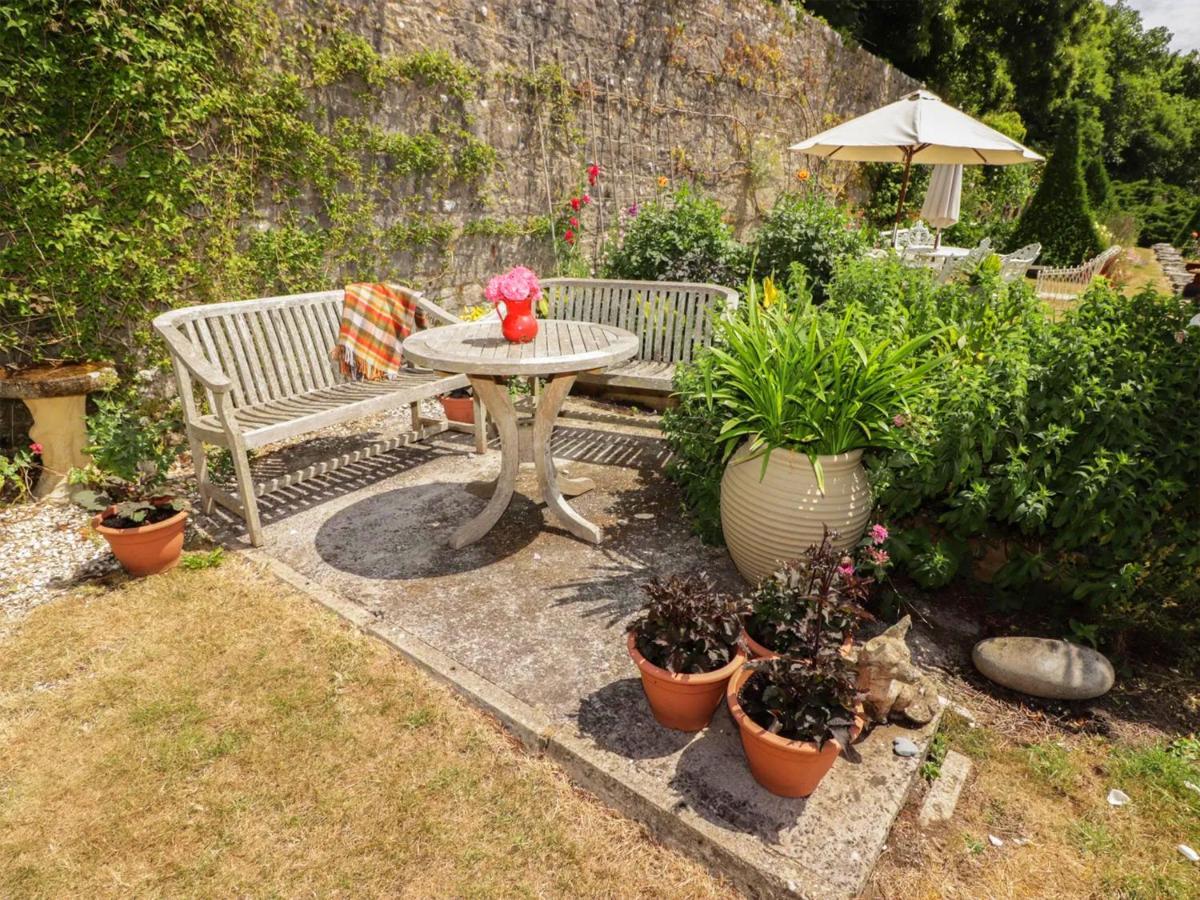 Slade Cottage Bridgend  Exterior foto